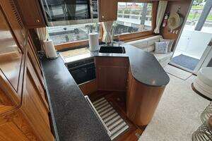 2007 Jefferson 52 Pilothouse SE thumbnail 19