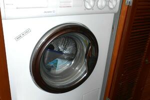 Second Kiss 44ft Norseman Yacht For Sale