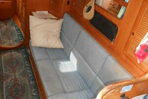 Second Kiss 44ft Norseman Yacht For Sale