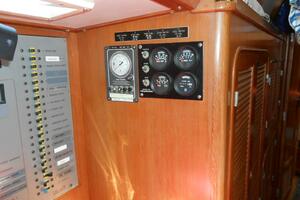 Second Kiss 44ft Norseman Yacht For Sale