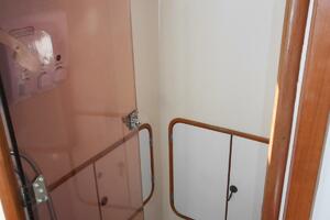 Second Kiss 44ft Norseman Yacht For Sale