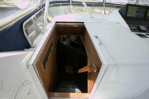 Victoria Bravo 55ft Ocean Alexander Yacht For Sale