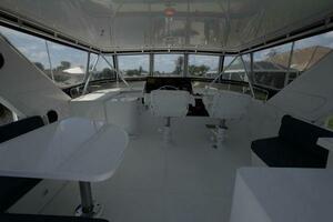 Victoria Bravo 55ft Ocean Alexander Yacht For Sale
