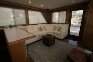 Victoria Bravo 55ft Ocean Alexander Yacht For Sale