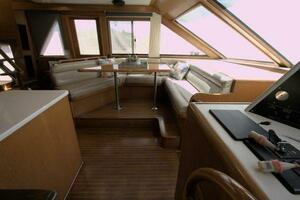 Victoria Bravo 55ft Ocean Alexander Yacht For Sale