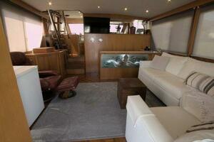 Victoria Bravo 55ft Ocean Alexander Yacht For Sale