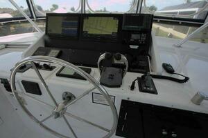 Victoria Bravo 55ft Ocean Alexander Yacht For Sale