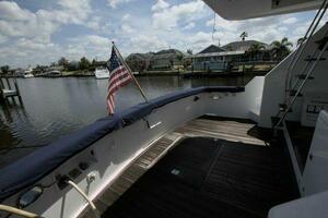 Victoria Bravo 55ft Ocean Alexander Yacht For Sale