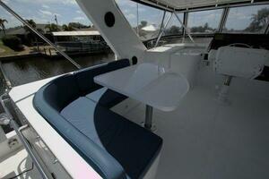 Victoria Bravo 55ft Ocean Alexander Yacht For Sale