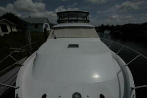 Victoria Bravo 55ft Ocean Alexander Yacht For Sale