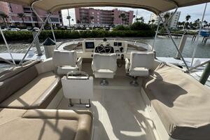 Side Trip 34ft Mainship Yacht For Sale
