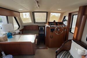Side Trip 34ft Mainship Yacht For Sale