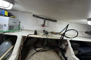 Side Trip 34ft Mainship Yacht For Sale