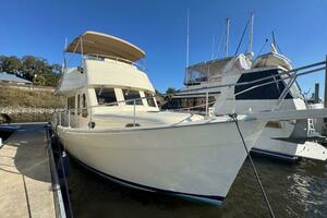Side Trip 34ft Mainship Yacht For Sale