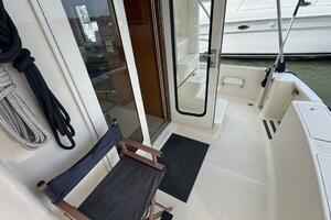 Side Trip 34ft Mainship Yacht For Sale