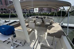 Side Trip 34ft Mainship Yacht For Sale