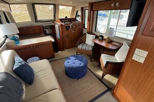 Side Trip 34ft Mainship Yacht For Sale