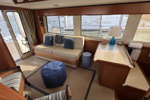 Side Trip 34ft Mainship Yacht For Sale
