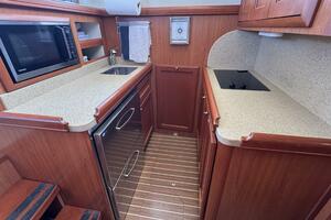 Side Trip 34ft Mainship Yacht For Sale