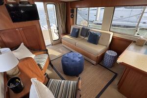 Side Trip 34ft Mainship Yacht For Sale