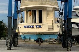 Side Trip 34ft Mainship Yacht For Sale