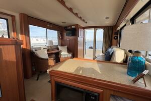 Side Trip 34ft Mainship Yacht For Sale