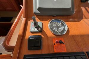 Side Trip 34ft Mainship Yacht For Sale