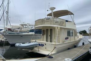 Side Trip 34ft Mainship Yacht For Sale