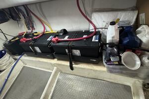 Side Trip 34ft Mainship Yacht For Sale