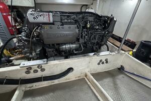 Side Trip 34ft Mainship Yacht For Sale