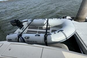 Side Trip 34ft Mainship Yacht For Sale