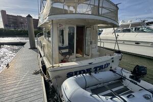 Side Trip 34ft Mainship Yacht For Sale