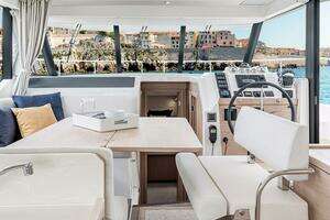Toot 2 41ft Beneteau Yacht For Sale