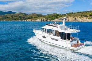 Toot 2 41ft Beneteau Yacht For Sale