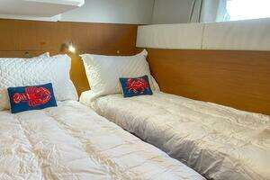 Toot 2 41ft Beneteau Yacht For Sale