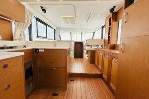 Toot 2 41ft Beneteau Yacht For Sale