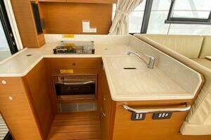 Toot 2 41ft Beneteau Yacht For Sale