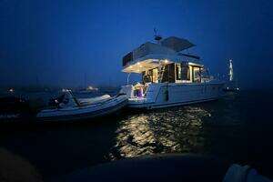 Toot 2 41ft Beneteau Yacht For Sale