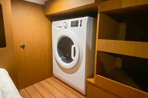Washer/Dryer Combo