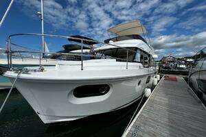 Toot 2 41ft Beneteau Yacht For Sale