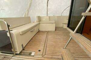 Toot 2 41ft Beneteau Yacht For Sale