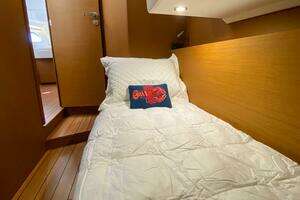 Toot 2 41ft Beneteau Yacht For Sale