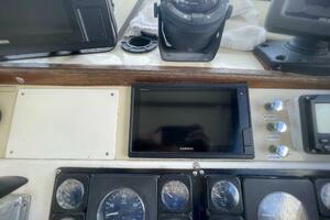 Terrapin Station 46ft Carman Yacht For Sale