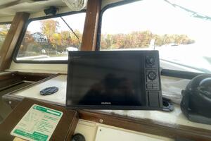 Terrapin Station 46ft Carman Yacht For Sale