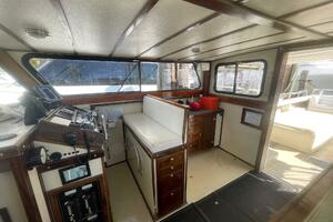 Terrapin Station 46ft Carman Yacht For Sale