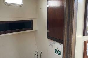 Terrapin Station 46ft Carman Yacht For Sale