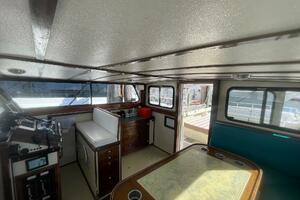 Terrapin Station 46ft Carman Yacht For Sale