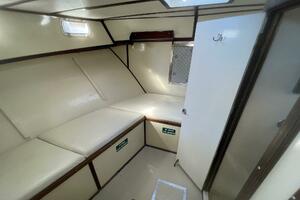 Terrapin Station 46ft Carman Yacht For Sale