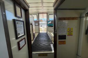 Terrapin Station 46ft Carman Yacht For Sale