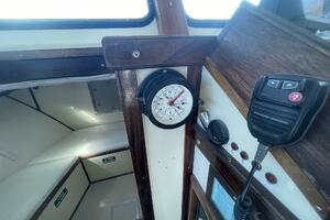 Terrapin Station 46ft Carman Yacht For Sale